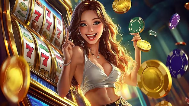 CK178 koleksi permainan slot terl
engkap untuk pemain Indonesia