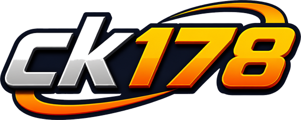 CK178 Logo